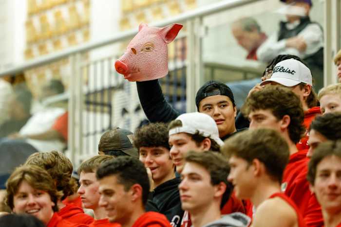 Chaminade-Christian Brothers College CBC Missouri boys basketball March 6 2023 Nate Latsch 17100